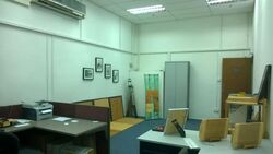Unity Centre (D23), Factory #584857941